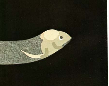 Imagen por Leo Lionni