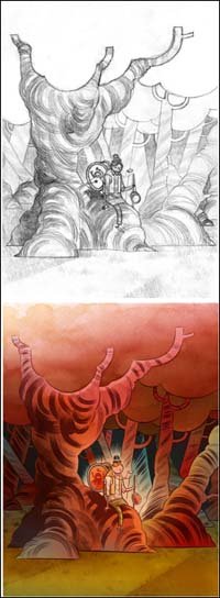 Imagen por Federico Pazos