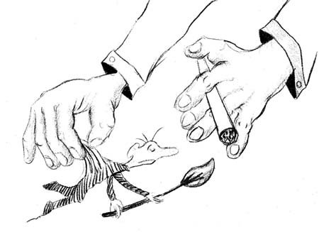 Imagen por Brocha