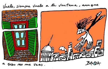 Imagen por Brocha