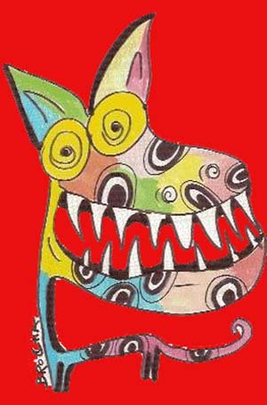 Imagen por Brocha