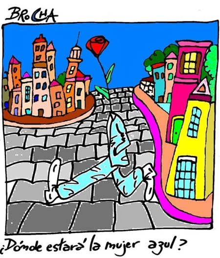 Imagen por Brocha