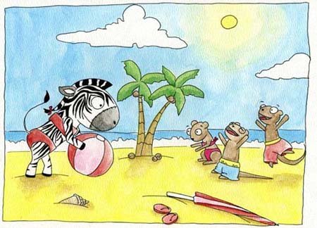 Imagen por Laura González