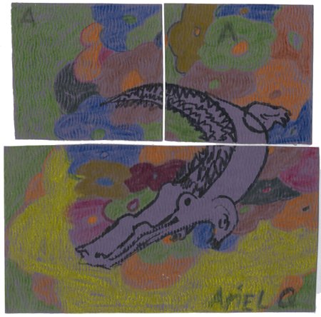 Imagen por Ariel Quispe