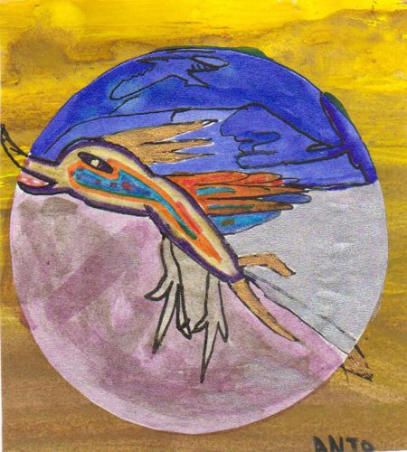 Imagen por Antonela Pignotti