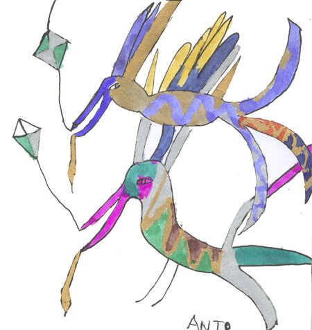 Imagen por Antonela Pignotti