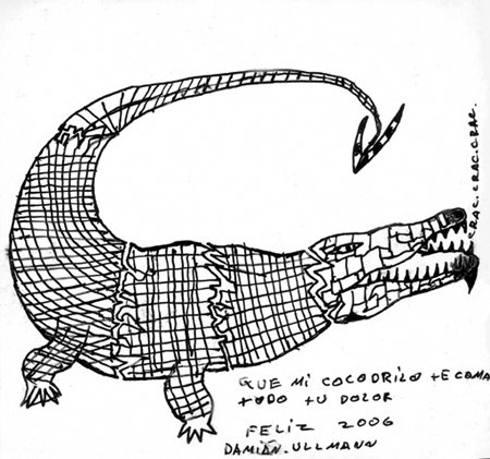 Imagen por Dami&aacute;n Ullman