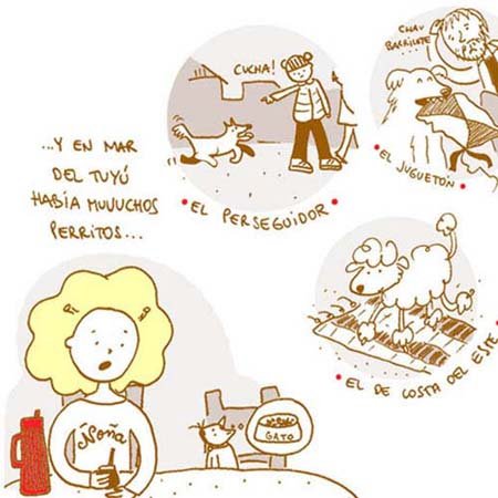 Imagen por Clara Lagos