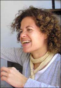 Foto de Clara Lagos
