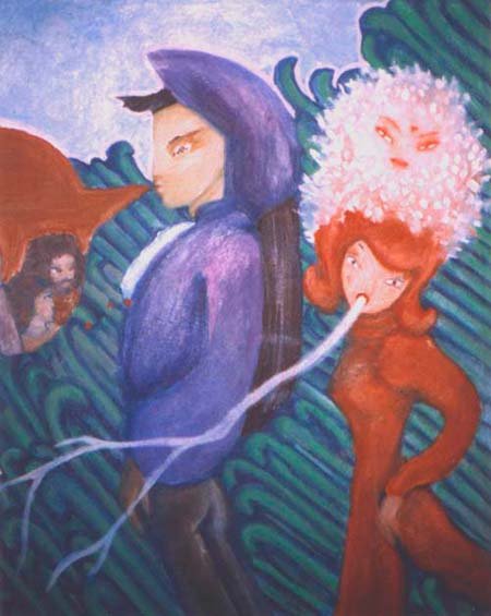 Imagen por Ivana Nykolajczuk