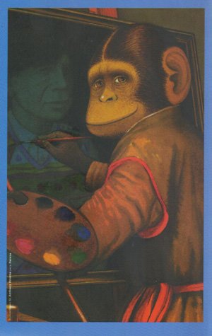Imagen por Anthony Browne