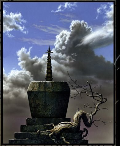 Imagen por Ciruelo