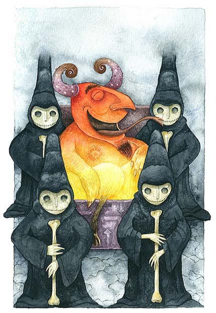 Imagen por Roger Ycaza