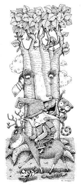 Imagen por Roger Ycaza