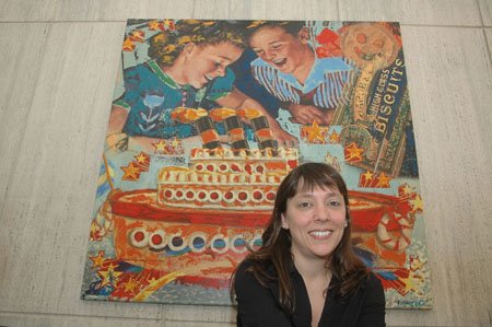 Foto de Mar&iacute;a Florencia Gattari