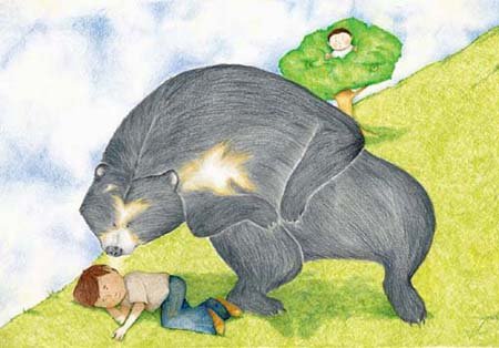 Imagen por Ray Torres
