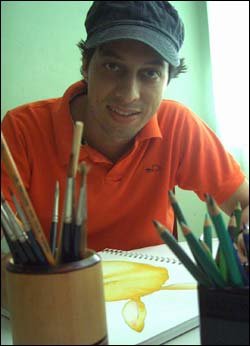 Foto de Ray Torres