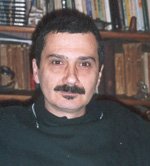 Foto de Raúl Tamargo