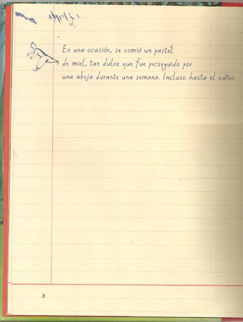 Imagen tomada del libro