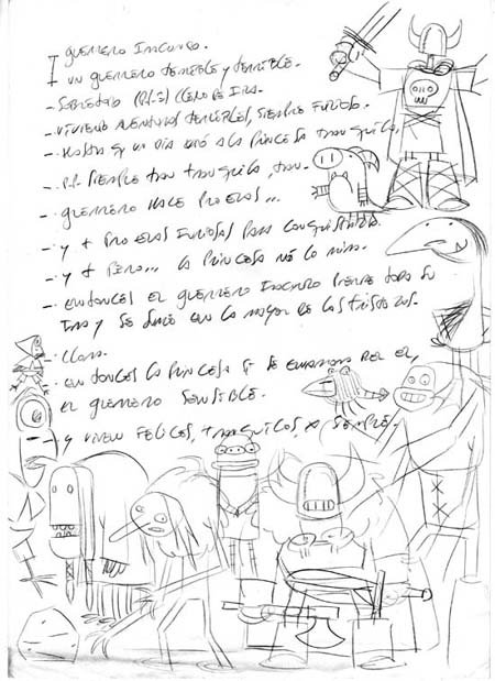 Imagen por Fernando Calvi