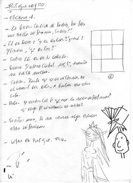 Imagen por Fernando Calvi