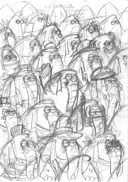 Imagen por J.J. Rovella