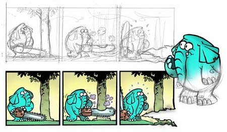 Imagen por J.J. Rovella