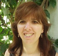 Foto de Cecilia bajour
